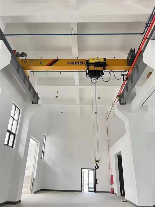  KBK系列起重機(jī)